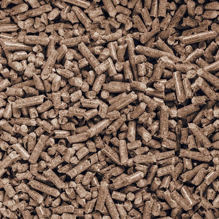 HEIZFUXX Holzpellets Red 6mm ENplusA1, 65 x 15kg Palette
