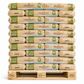HOYER Holzpellets 6mm ENplusA1, 66 x 15kg Palette