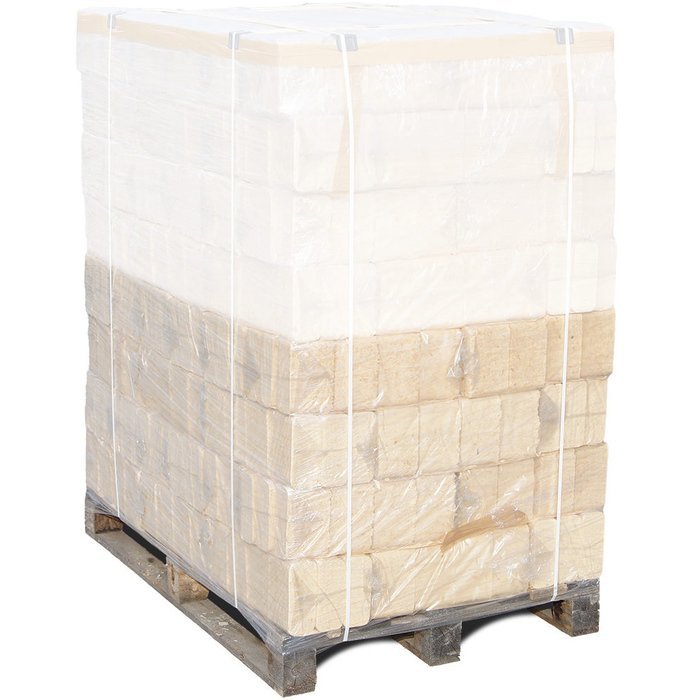 RUF LCCrchenholzbriketts 480kg