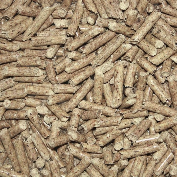 HEIZFUXX Holzpellets Grey 6mm ENplusA1, 65 x 15kg Palette