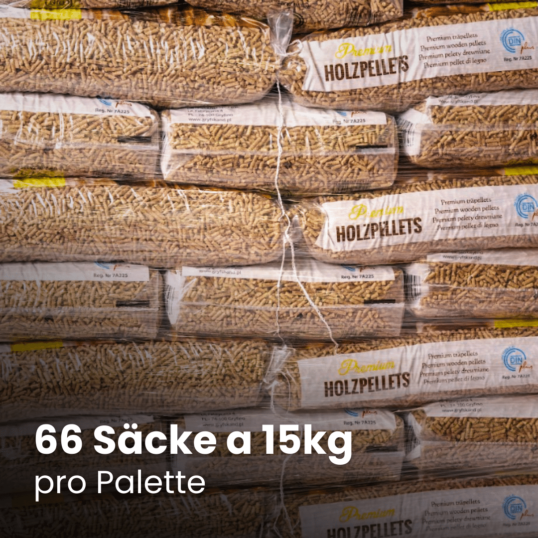 1 LKW-Ladung Premium Holzpellets – Bild 6