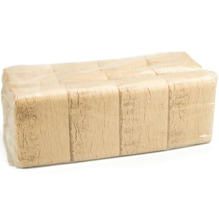 RUF Buchenholzbriketts 960kg
