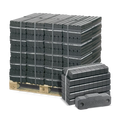 Braunkohle-Briketts 25–60 mm – 40 x 25 kg – REKORD®