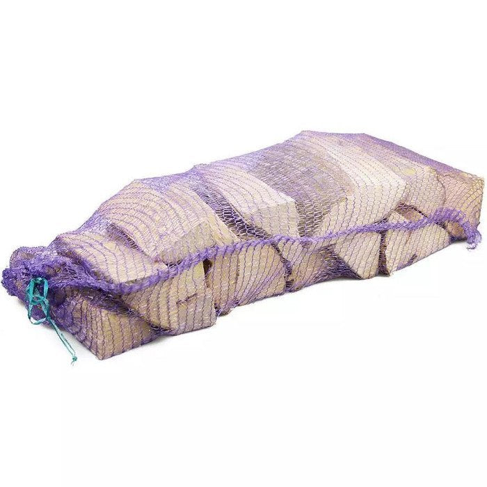 Brennholz Buche 28 cm im Sack