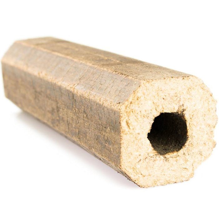PINI KAY Buchenholzbriketts Premium 480kg