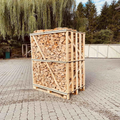 Buchenholz Brennholz Feuerholz Kaminholz 980kg – Bild 1