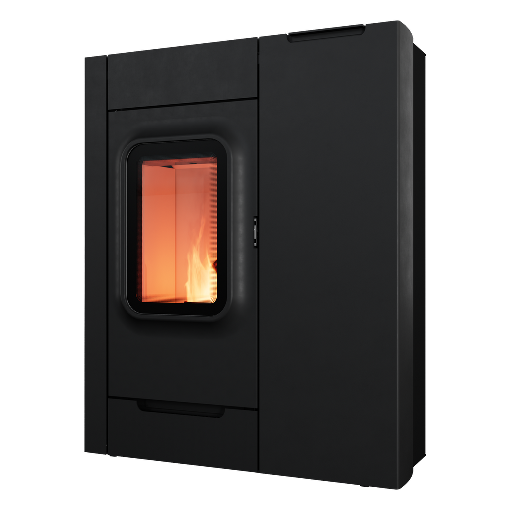 Pelletofen Ecomat 13 