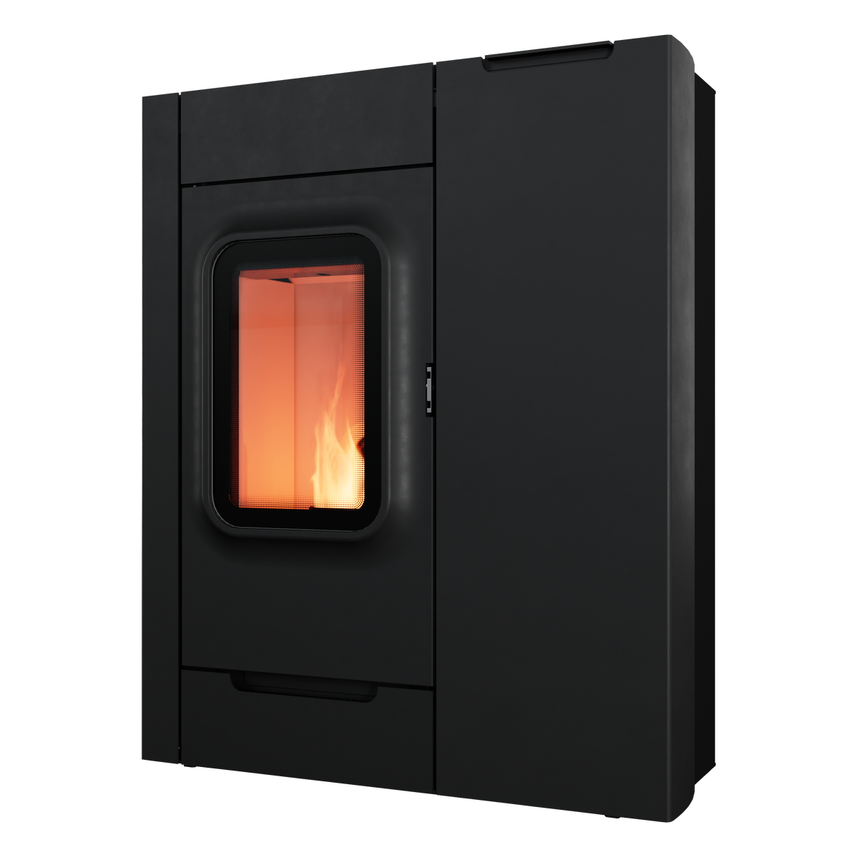 Pelletofen Ecomat 13 