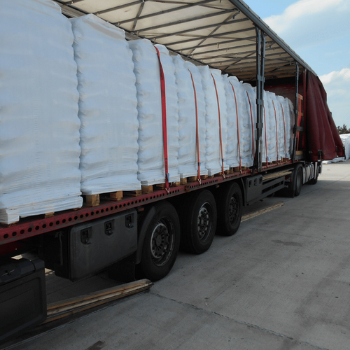 1 LKW-Ladung Premium Holzpellets – Bild 1