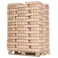 Pressholz – Nadelholz – 960 kg Palette