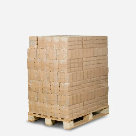 Briquettes de bois RUF en bouleau – Bild 2