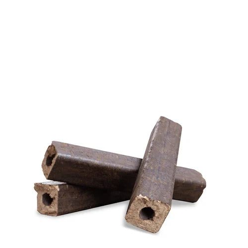 Hartholzbriketts Pini Kay 96×10 kg