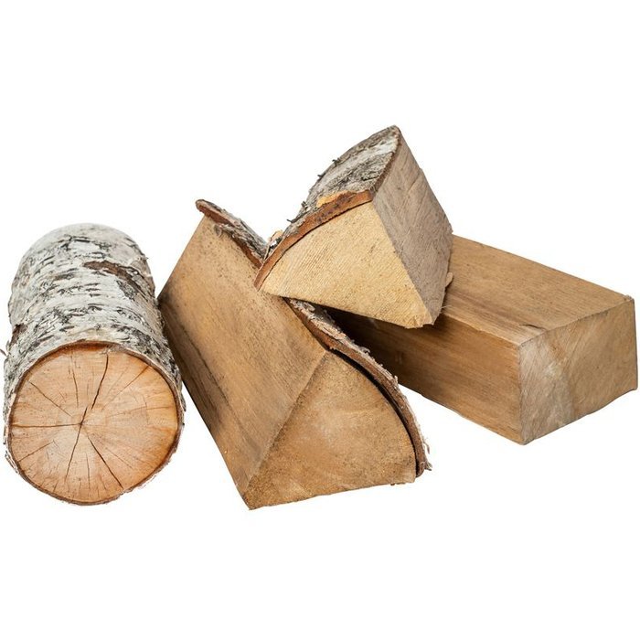 Brennholz Eiche 50 cm 2 RM