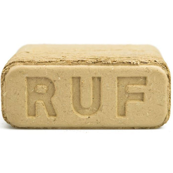 RUF Buchenholzbriketts 960kg