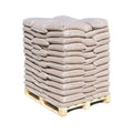 Französische Holzpellets Woodstock® Premium – Palette 990kg (66 Säcke)