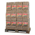 Holzbriketts BioBriq MegaRuf Palette (972 kg)