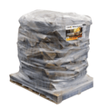 Premium Brennholz 30 cm 1,3 m3 trocken gedämpft auf Palette