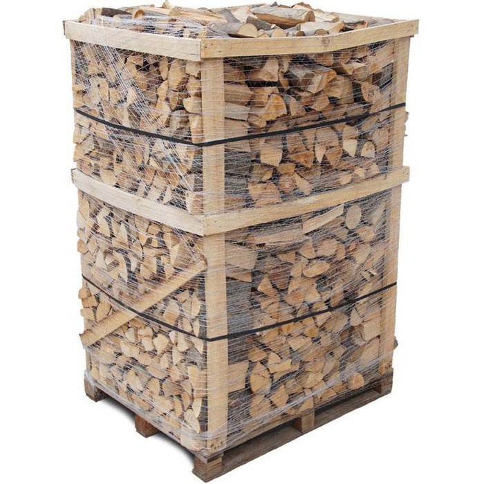 Brennholz Buche 30-33 cm 2 RM
