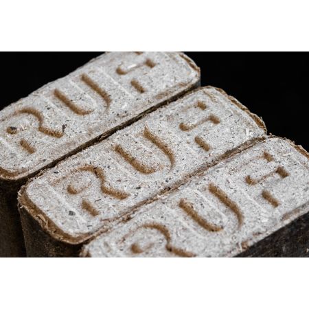 RUF Briketts Palette 96 Packungen x 10 kg (960 kg)