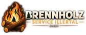 Brennholz Service Illertal GmbH - Startseite