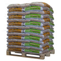 STARFOREST PELLETS – PALETTE MIT 70 SÄCKEN à 15 KG – Bild 1